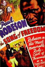 Watch Song of Freedom 123netflix