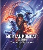 Watch Mortal Kombat Legends: Battle of the Realms 123netflix