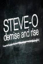 Watch Steve-O Demise and Rise 123netflix
