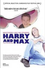 Watch Harry  Max 123netflix