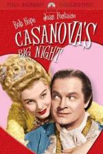 Watch Casanova's Big Night 123netflix