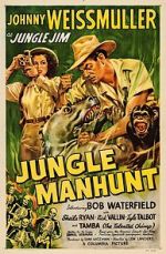 Watch Jungle Manhunt 123netflix
