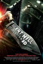 Watch Silent Hill Revelation 3D 123netflix