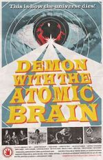 Watch Demon with the Atomic Brain 123netflix