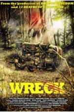 Watch Wreck 123netflix