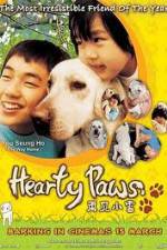 Watch Hearty Paws 123netflix