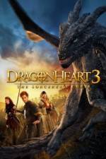 Watch Dragonheart 3: The Sorcerer's Curse 123netflix