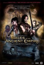 Watch Abelar: Tales of an Ancient Empire 123netflix