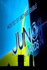 Watch 2013 Juno Awards 123netflix