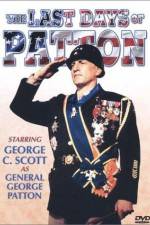 Watch The Last Days of Patton 123netflix