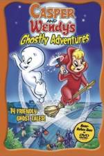Watch Casper and Wendy's Ghostly Adventures 123netflix