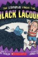 Watch The Librarian from the Black Lagoon 123netflix