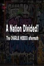 Watch A Nation Divided The Charlie Hebdo Aftermath 123netflix
