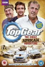 Watch Top Gear: The Great African Adventure 123netflix