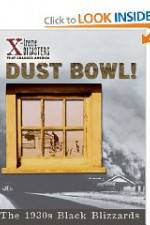 Watch Dust Bowl!: The 1930s Black Blizzards 123netflix