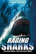 Watch Raging Sharks 123netflix