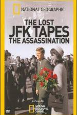 Watch The Lost JFK Tapes The Assassination 123netflix