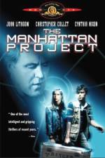 Watch The Manhattan Project 123netflix