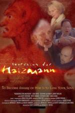 Watch Searching for Haizmann 123netflix