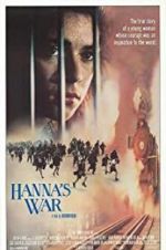 Watch Hanna\'s War 123netflix