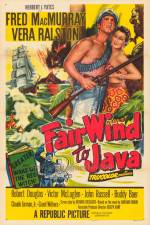 Watch Fair Wind to Java 123netflix