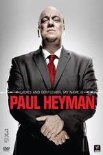 Watch Ladies and Gentlemen, My Name is Paul Heyman 123netflix