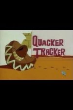 Watch Quacker Tracker (Short 1967) 123netflix