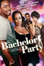 Watch The Bachelor Party 123netflix