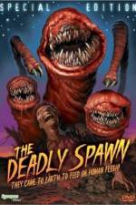 Watch The Deadly Spawn 123netflix