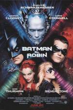 Watch Batman & Robin 123netflix