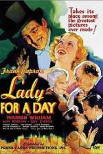 Watch Lady For A Day 123netflix