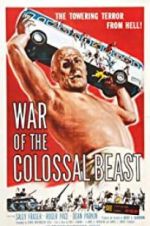 Watch War of the Colossal Beast 123netflix