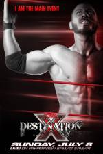Watch TNA Destination X 123netflix