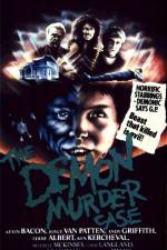 Watch The Demon Murder Case 123netflix