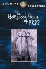 Watch The Hollywood Revue of 1929 123netflix