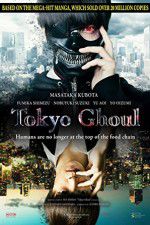 Watch Tokyo Ghoul 123netflix