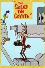 Watch The Solid Tin Coyote 123netflix