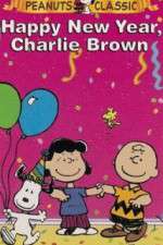 Watch Happy New Year, Charlie Brown 123netflix