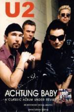 Watch U2 Achtung Baby 123netflix