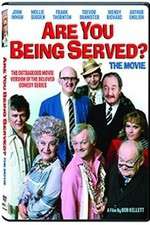 Watch Are You Being Served? 123netflix