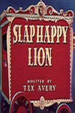 Watch Slap Happy Lion 123netflix