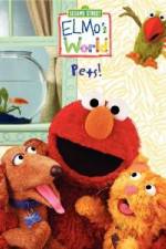 Watch Elmo's World - Pets 123netflix