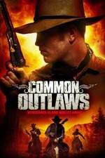 Watch Common Outlaws 123netflix