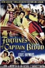 Watch Fortunes of Captain Blood 123netflix