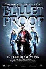 Watch Bulletproof Monk 123netflix