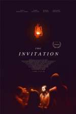 Watch The Invitation 123netflix