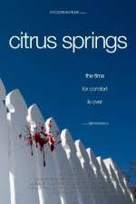 Watch Citrus Springs 123netflix