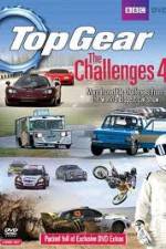 Watch Top Gear: The Challenges - Vol 4 123netflix