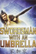 Watch Swordsman with an Umbrella 123netflix
