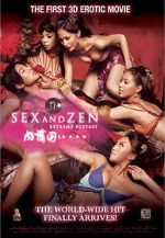 Watch 3-D Sex and Zen: Extreme Ecstasy 123netflix